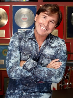 This is the Avatar Image for the Ricardo Montaner AI Voice and Text to Speech Generator